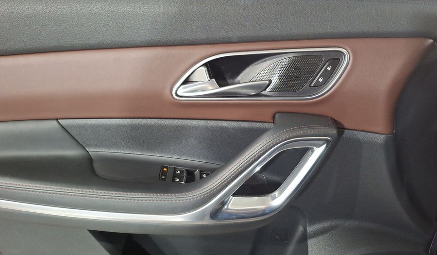 Jac Sei7 2.0T LIMITED DCT Suv 2019