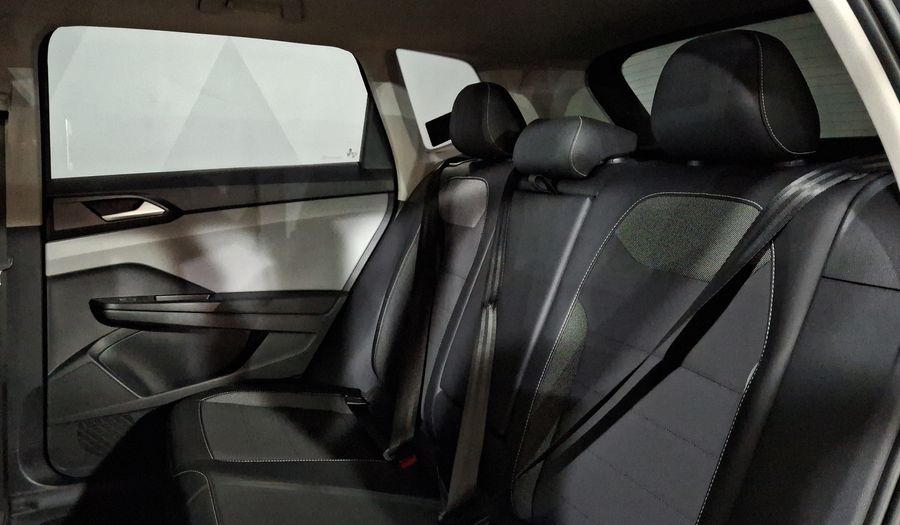 Volkswagen Taos 1.4 TSI COMFORTLINE AUTO Suv 2021