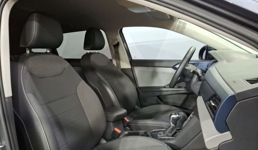 Volkswagen Taos 1.4 TSI COMFORTLINE AUTO Suv 2021