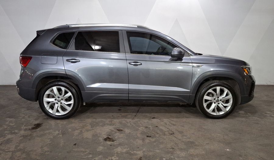 Volkswagen Taos 1.4 TSI COMFORTLINE AUTO Suv 2021