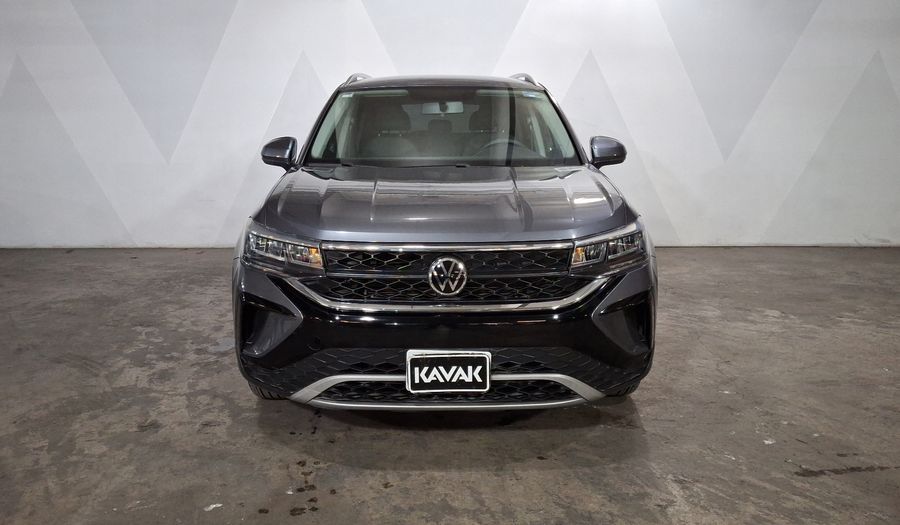 Volkswagen Taos 1.4 TSI COMFORTLINE AUTO Suv 2021