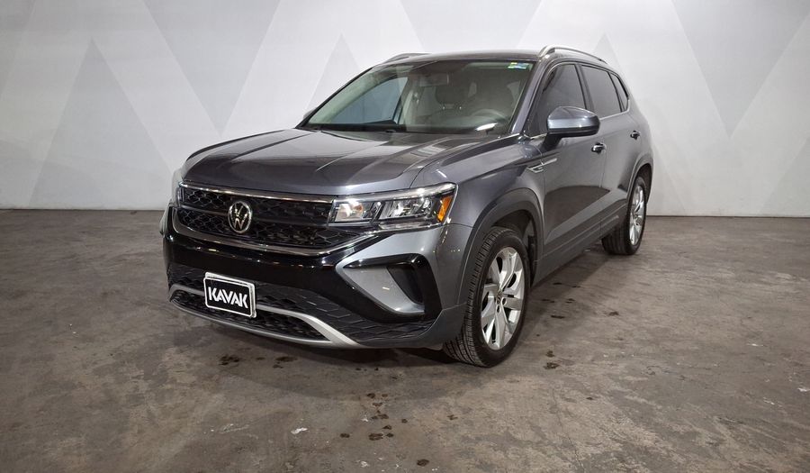 Volkswagen Taos 1.4 TSI COMFORTLINE AUTO Suv 2021