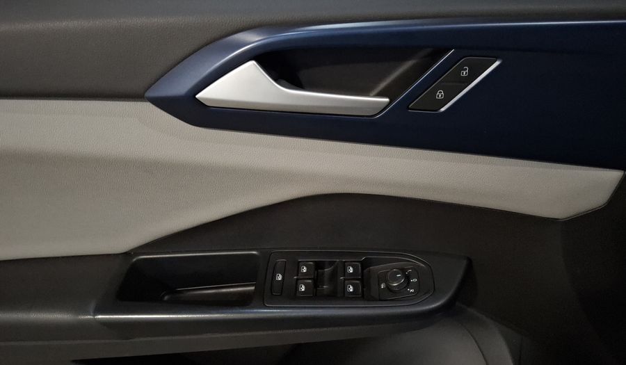 Volkswagen Taos 1.4 TSI COMFORTLINE AUTO Suv 2021