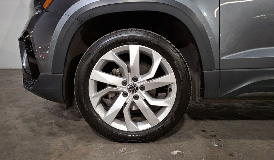 Volkswagen Taos 1.4 TSI COMFORTLINE AUTO Suv 2021