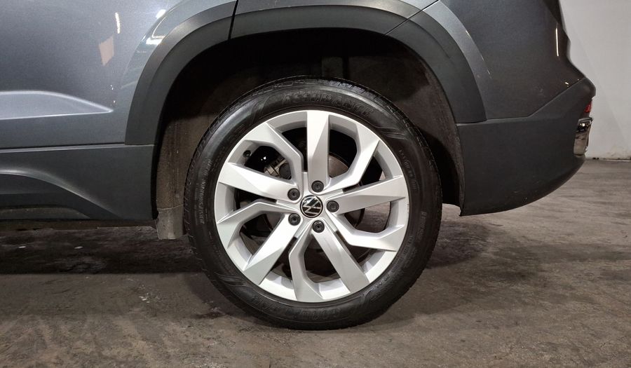 Volkswagen Taos 1.4 TSI COMFORTLINE AUTO Suv 2021