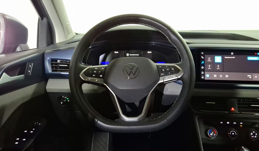 Volkswagen Taos 1.4 TSI COMFORTLINE AUTO Suv 2021