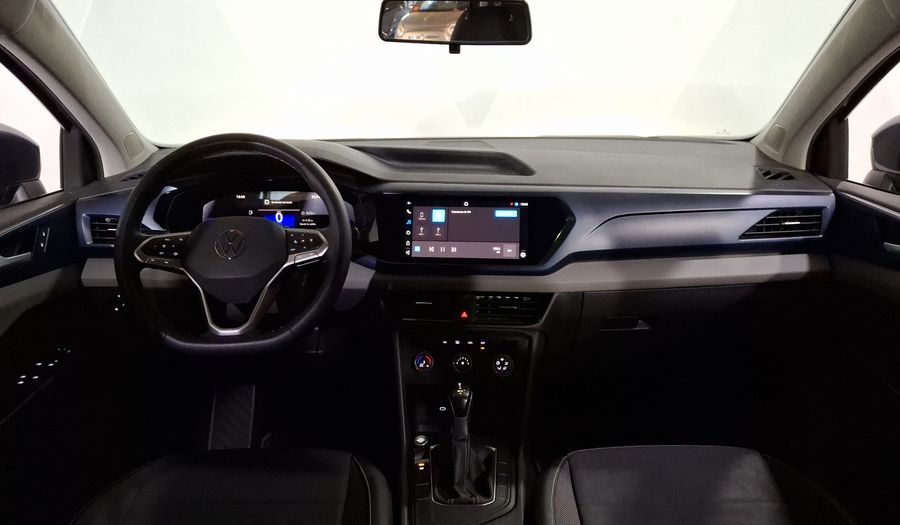 Volkswagen Taos 1.4 TSI COMFORTLINE AUTO Suv 2021