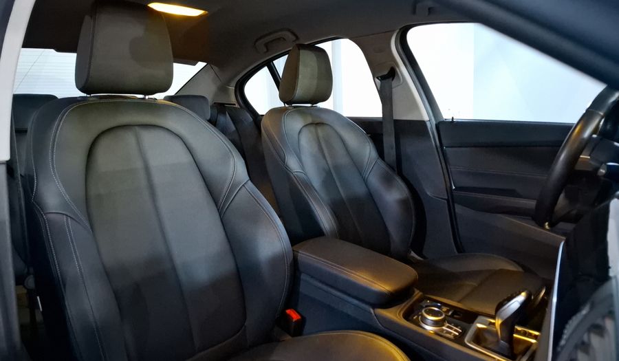 Bmw Serie 1 1.5 118IA M SPORT DCT Sedan 2021