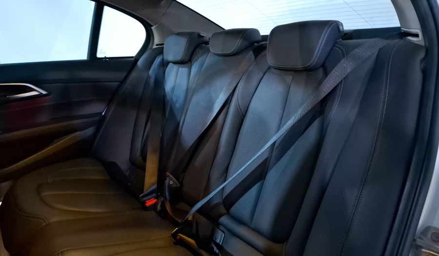 Bmw Serie 1 1.5 118IA M SPORT DCT Sedan 2021