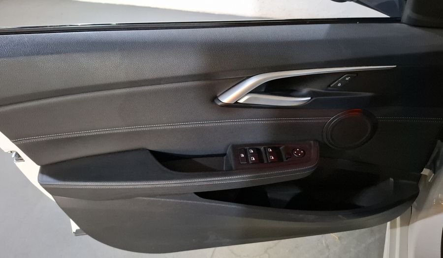 Bmw Serie 1 1.5 118IA M SPORT DCT Sedan 2021