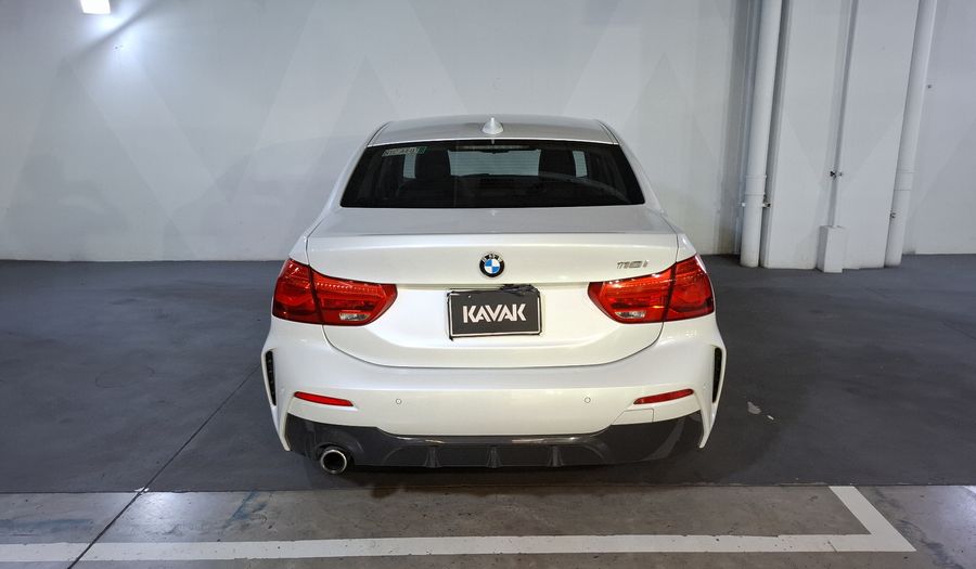 Bmw Serie 1 1.5 118IA M SPORT DCT Sedan 2021