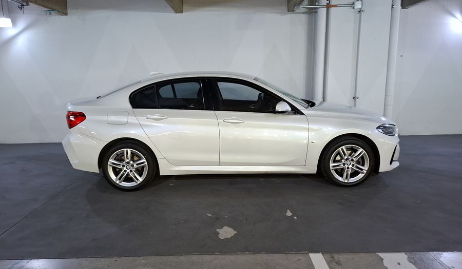 Bmw Serie 1 1.5 118IA M SPORT DCT Sedan 2021