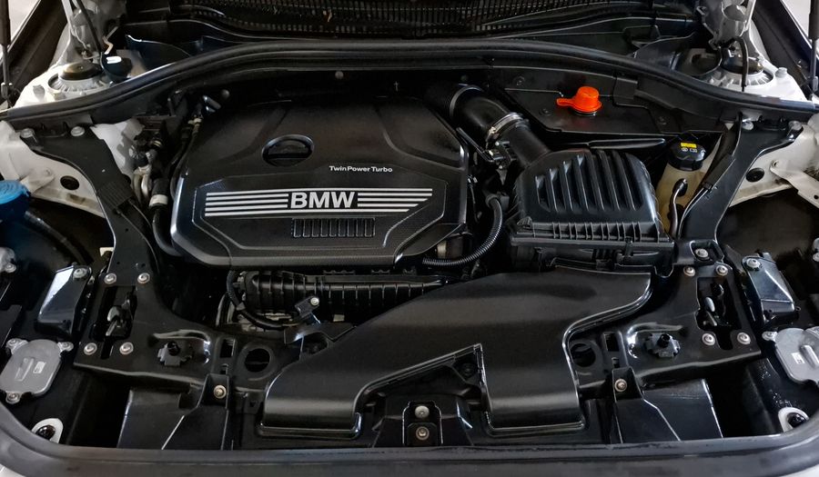 Bmw Serie 1 1.5 118IA M SPORT DCT Sedan 2021