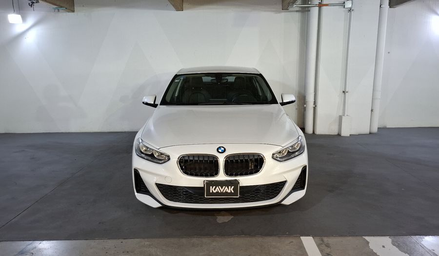 Bmw Serie 1 1.5 118IA M SPORT DCT Sedan 2021