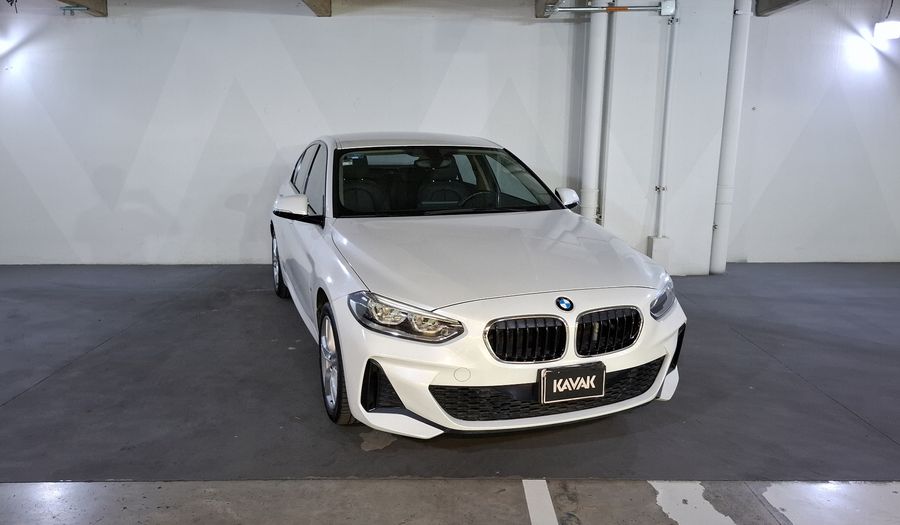 Bmw Serie 1 1.5 118IA M SPORT DCT Sedan 2021