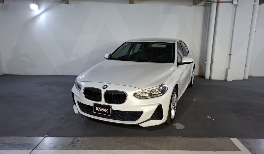 Bmw Serie 1 1.5 118IA M SPORT DCT Sedan 2021