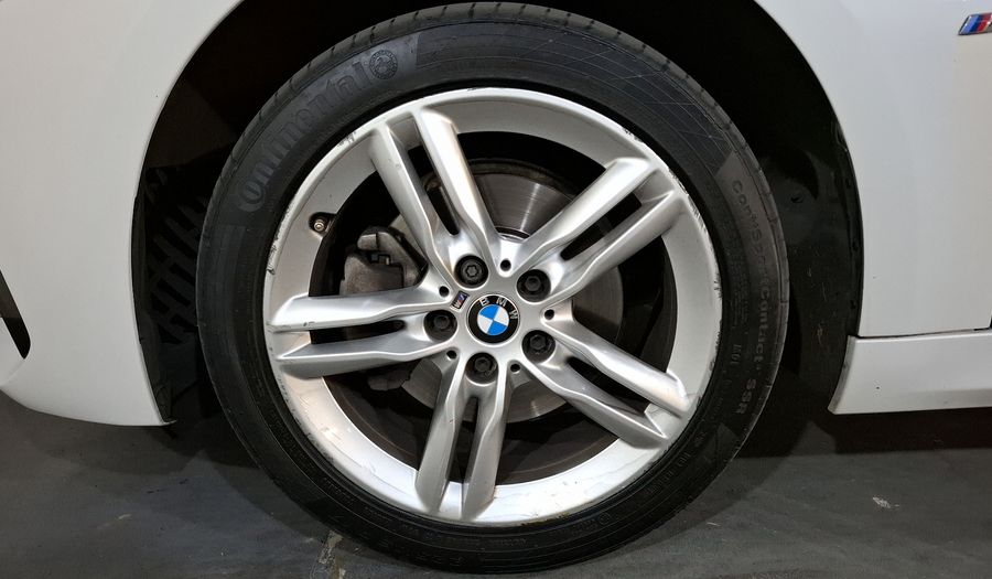 Bmw Serie 1 1.5 118IA M SPORT DCT Sedan 2021