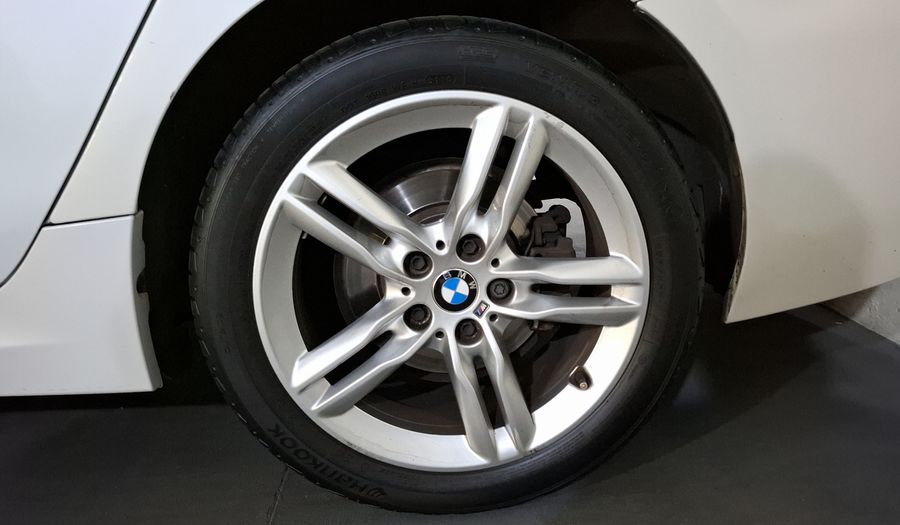 Bmw Serie 1 1.5 118IA M SPORT DCT Sedan 2021