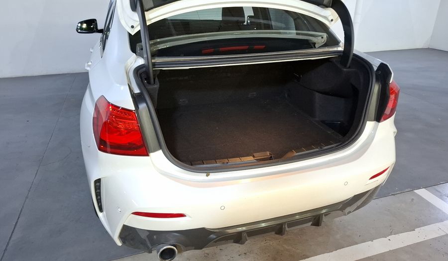 Bmw Serie 1 1.5 118IA M SPORT DCT Sedan 2021