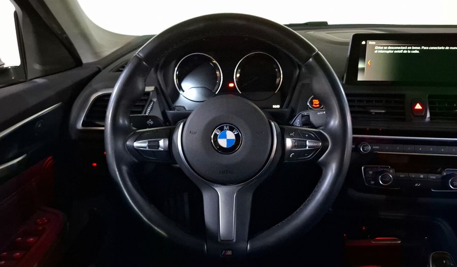 Bmw Serie 1 1.5 118IA M SPORT DCT Sedan 2021