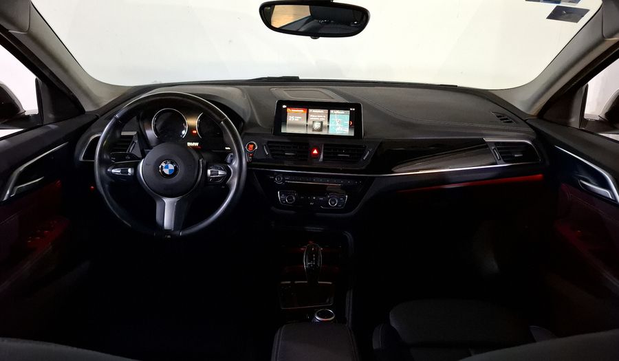 Bmw Serie 1 1.5 118IA M SPORT DCT Sedan 2021