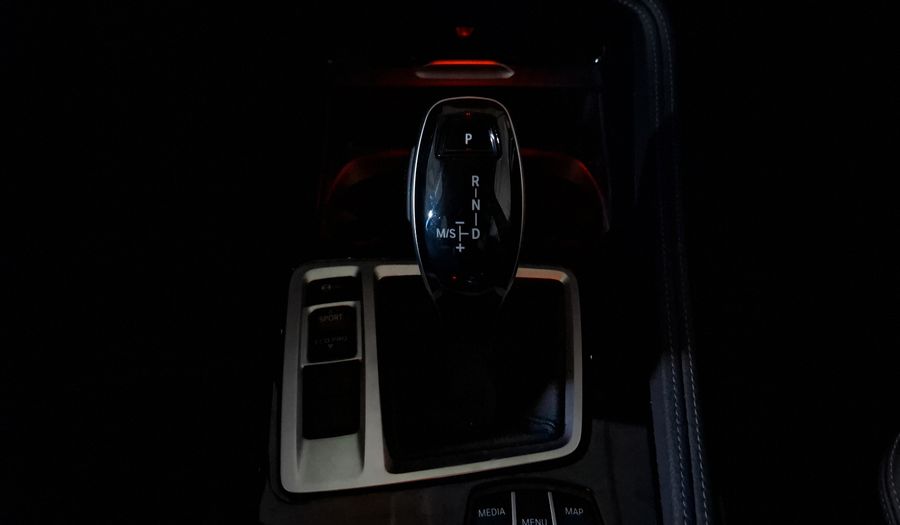 Bmw Serie 1 1.5 118IA M SPORT DCT Sedan 2021