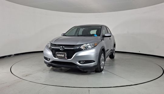 Honda • HR-V