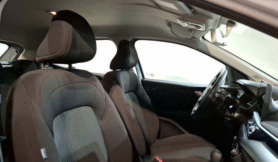 Fiat Pulse 1.3 DRIVE PLUS CVT Suv 2024