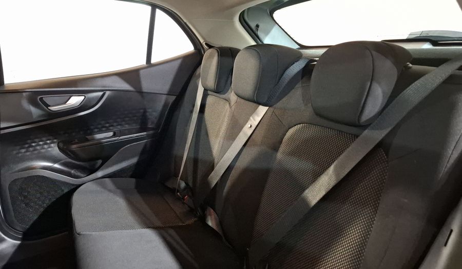 Fiat Pulse 1.3 DRIVE PLUS CVT Suv 2024