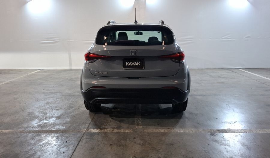 Fiat Pulse 1.3 DRIVE PLUS CVT Suv 2024