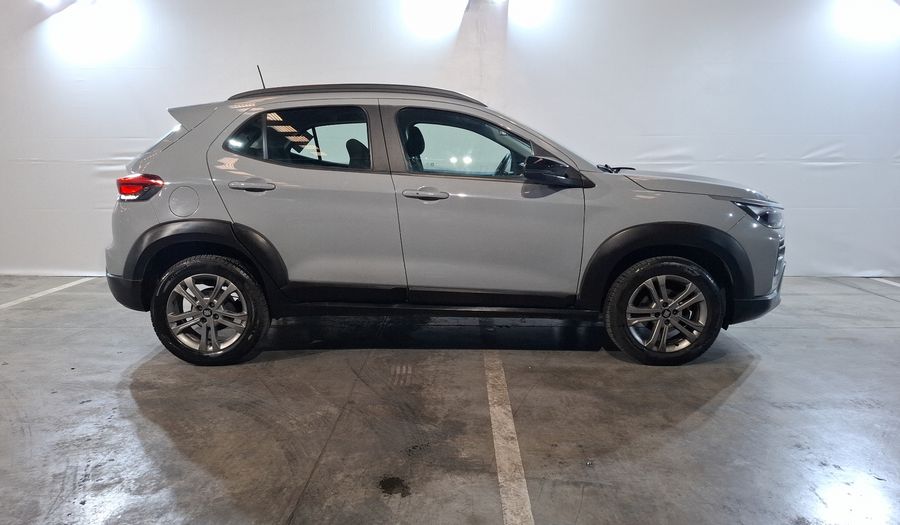 Fiat Pulse 1.3 DRIVE PLUS CVT Suv 2024