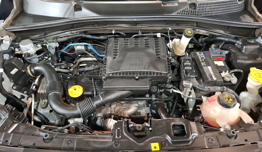 Fiat Pulse 1.3 DRIVE PLUS CVT Suv 2024