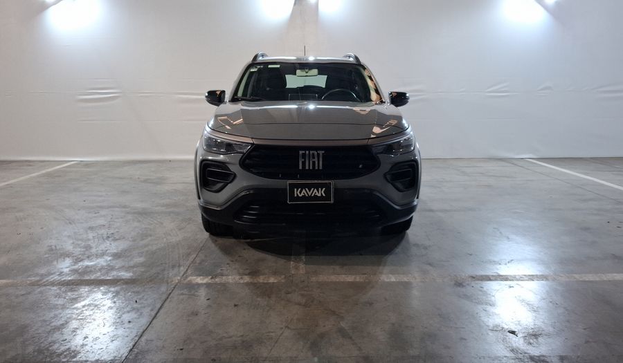 Fiat Pulse 1.3 DRIVE PLUS CVT Suv 2024