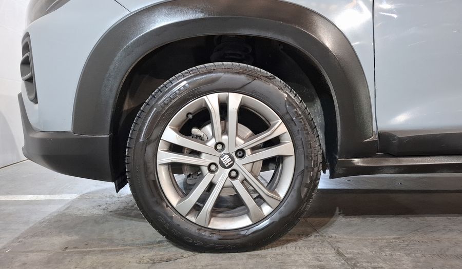 Fiat Pulse 1.3 DRIVE PLUS CVT Suv 2024