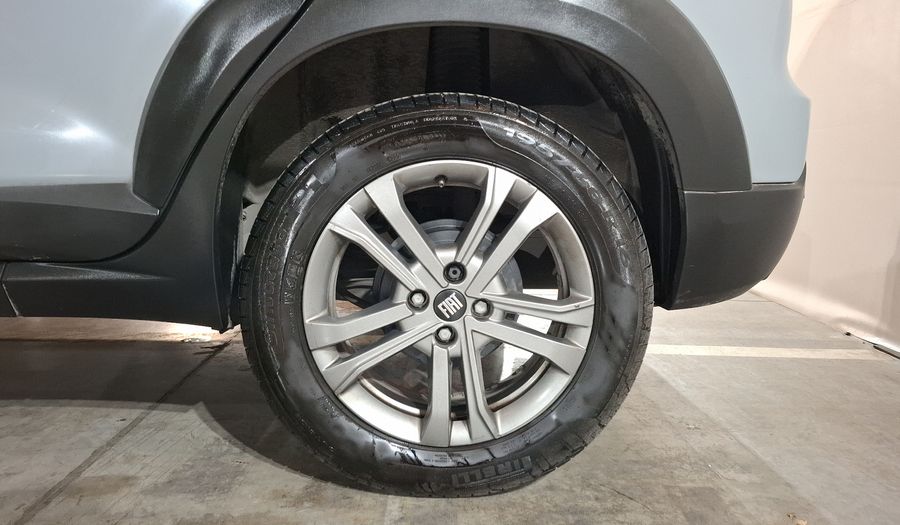 Fiat Pulse 1.3 DRIVE PLUS CVT Suv 2024