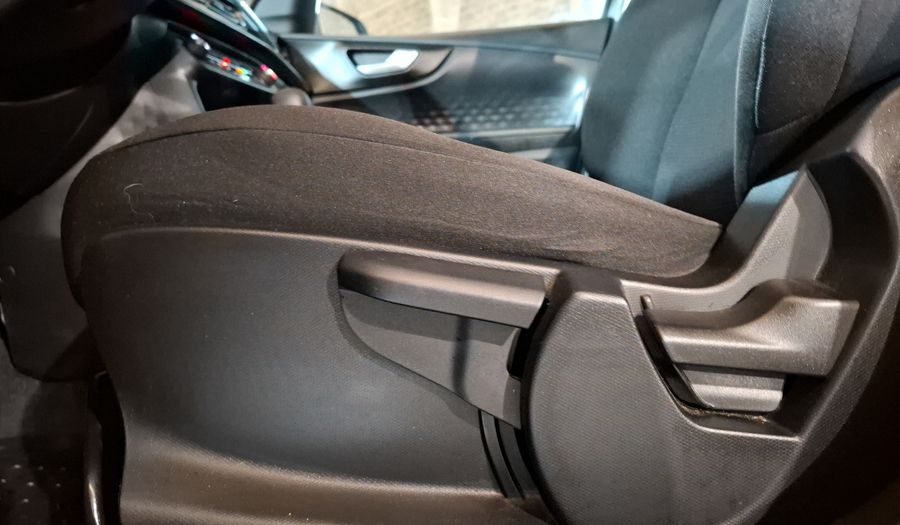 Fiat Pulse 1.3 DRIVE PLUS CVT Suv 2024