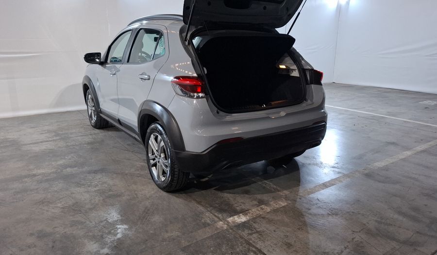 Fiat Pulse 1.3 DRIVE PLUS CVT Suv 2024