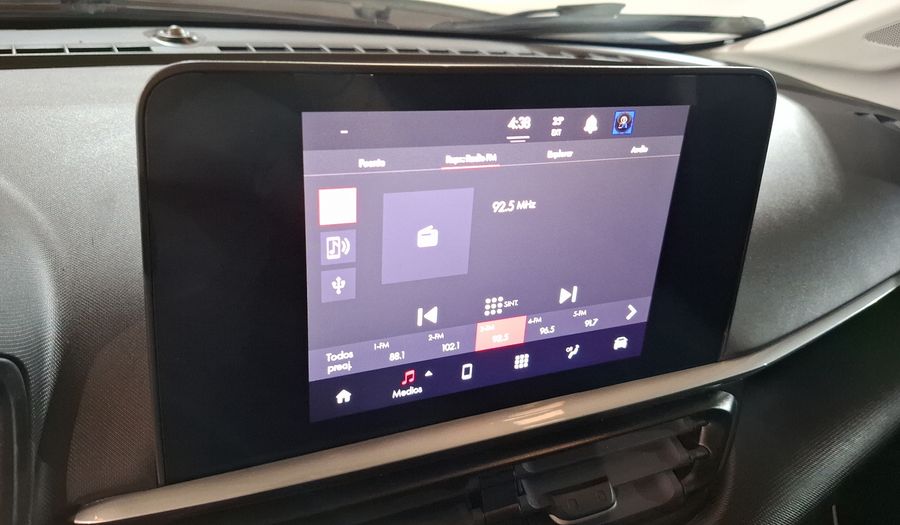 Fiat Pulse 1.3 DRIVE PLUS CVT Suv 2024