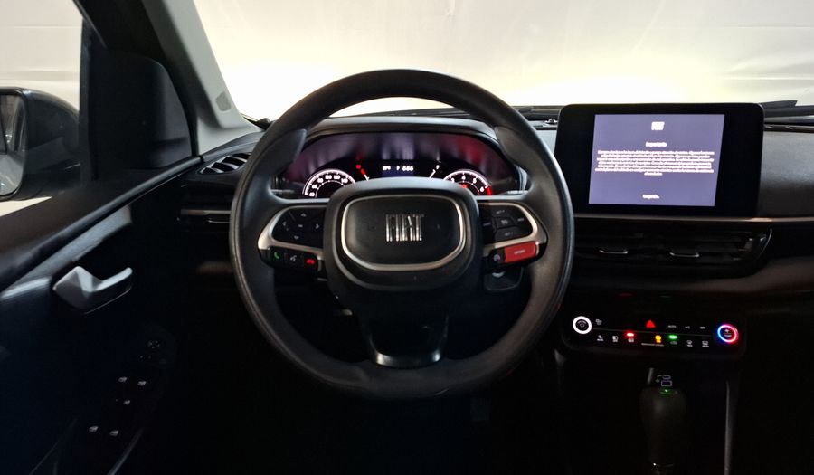 Fiat Pulse 1.3 DRIVE PLUS CVT Suv 2024