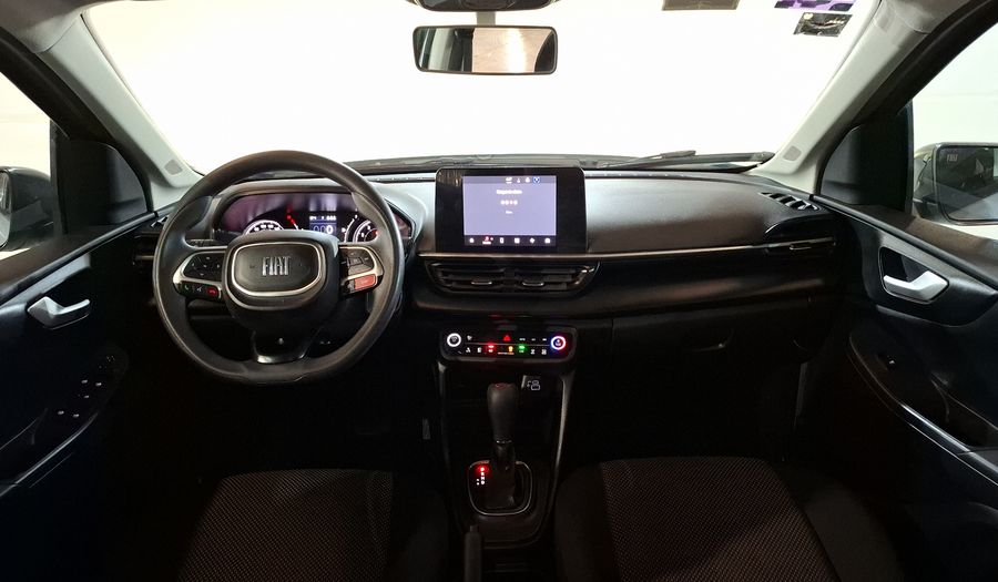 Fiat Pulse 1.3 DRIVE PLUS CVT Suv 2024