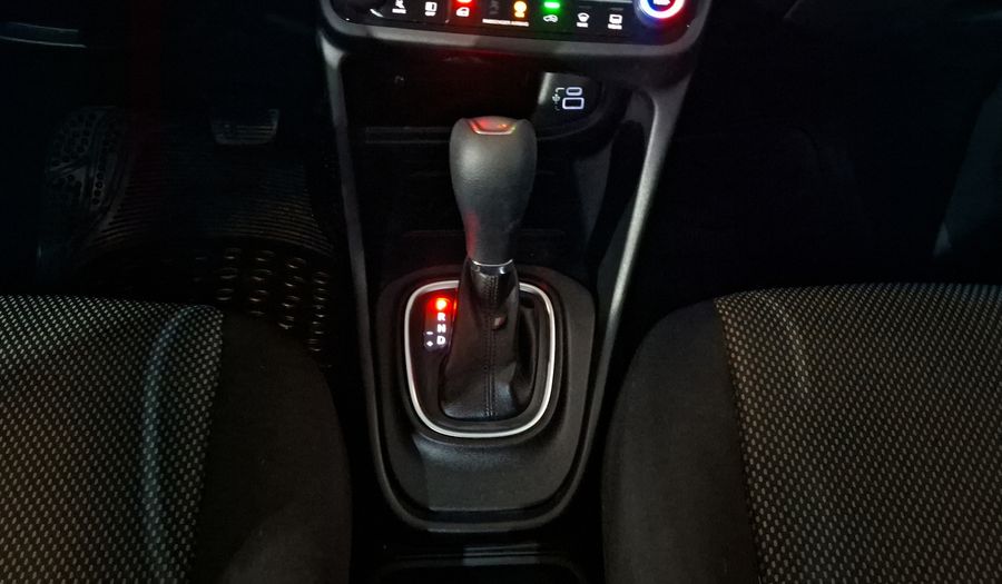 Fiat Pulse 1.3 DRIVE PLUS CVT Suv 2024