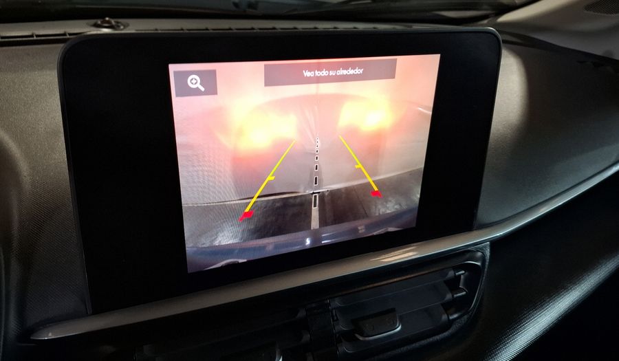 Fiat Pulse 1.3 DRIVE PLUS CVT Suv 2024