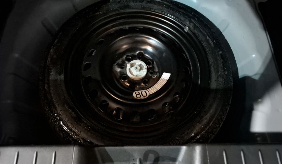 Fiat Pulse 1.3 DRIVE PLUS CVT Suv 2024