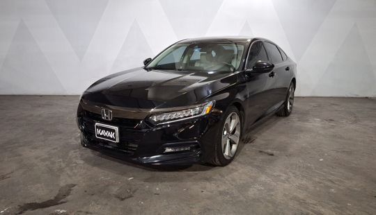 Honda • Accord