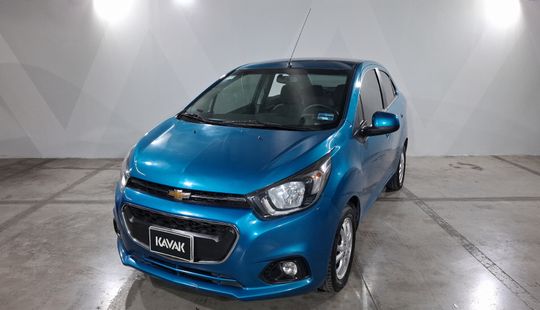 2020 • 83,164 km • Manual