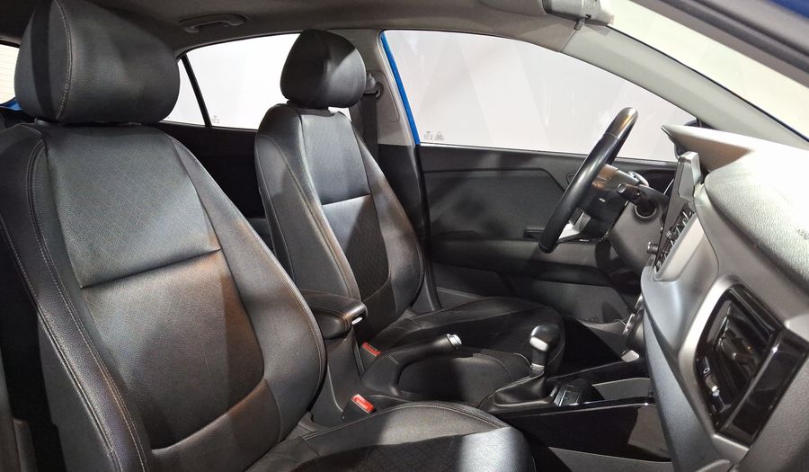 Kia Rio 1.6 EX PACK AUTO Hatchback 2021