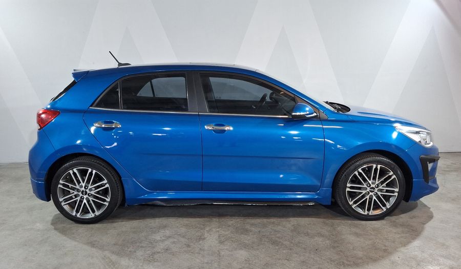 Kia Rio 1.6 EX PACK AUTO Hatchback 2021