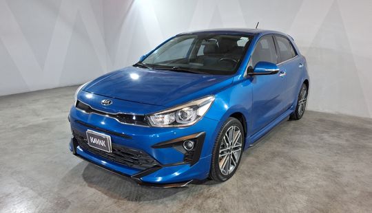 Kia • Rio