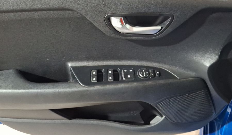 Kia Rio 1.6 EX PACK AUTO Hatchback 2021