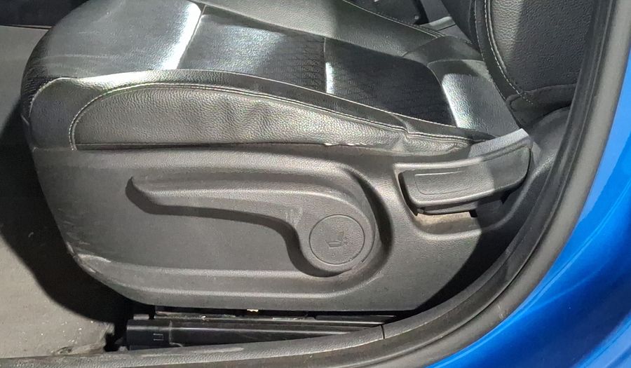 Kia Rio 1.6 EX PACK AUTO Hatchback 2021